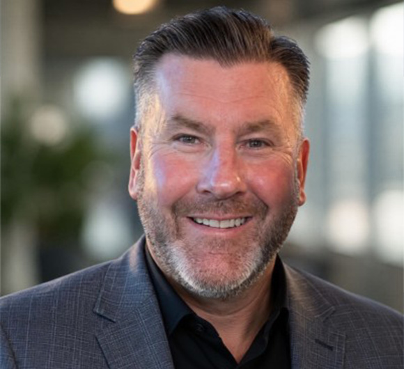 photo of Derek Turnbull - founder of Modern People Limited